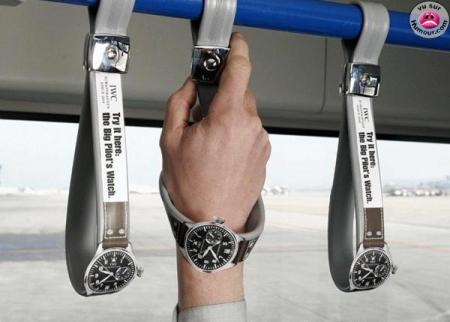 Une nouvelle montre chaque jour ?
